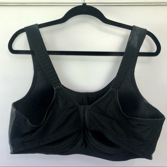 LIVI Active High Support Sports Bra - Picture 4 of 9